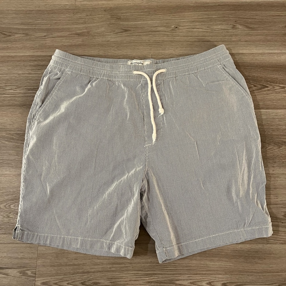 Abercrombie Fitch Shorts Size XL